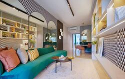 Dairy Farm Residences (D23), Apartment #600808931